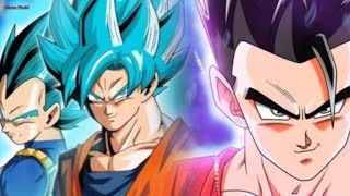 Gohan poderia ter sido o vilão final de ‘Dragon Ball’ sob uma condição