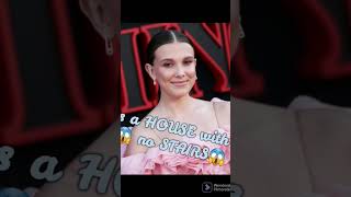 things MILLIE BOBBY BROWN once said]#milliebobbybrownedit