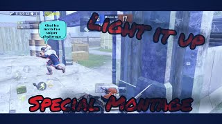 light it up l TDM montage l ØP丨HUŃTER l slomo like 777  l SpoilerHunterYT