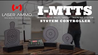 i-MTTS System Controller