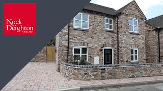 For Sale | 11 Queen Street, Madeley, Shropshire | Video Tour (HD)