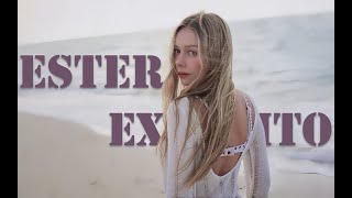 Ester Expósito | Gorgeous | Tribute