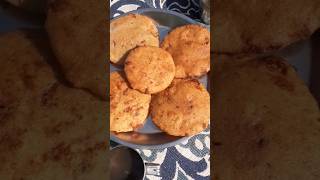 #deliciousrecipe #allukachori#khastakachorirecipe ...home made allu kachori with black tea ☕ yummy