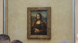 Mona Lisa Original