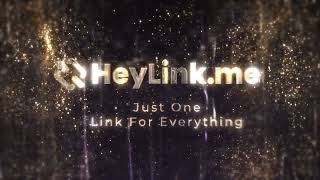 HeyLink.me now has 1.000.000M users around the globe🌏