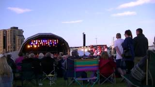 American Patrol, Southsea Common, 07/06/14