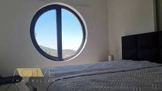 Wohnung in Alanya, Türkei / Immobilien Türkei / Ferienwohnung in Alanya, Kargıcak