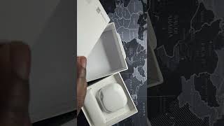 Unboxing the Samsung galaxy Buds2 ✨️