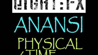 Anansi - Time