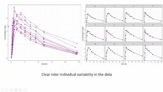 Maximum A Posteriori (MAP) Estimation using R: Pharmacokinetic Parameter Estimation