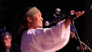 Shakuhachi [The Japanese Flute] - Al Ramoze - SANJH 2014