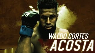 Waldo Cortes Acosta (LFA Highlights)