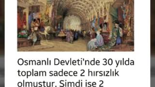 10 TANE ÇOK İLGİNÇ BİLGİ