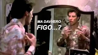 LA FEBBRE DEL SABATO SERA