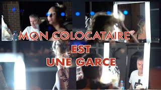 L'événement du mois d'octobre - Mon colocataire est une garce