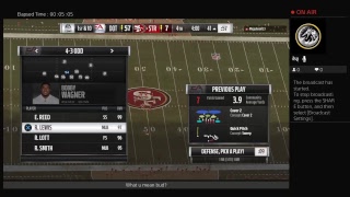 Madden 19 77 point beat down! - donE-wp-