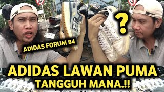 Cari murah tangguh..?? Puma Atau Adidas Ssstt...Khusus subscriber