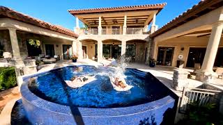 FPV One Shot - Luxury Florida Home | 2.7K 23FPS