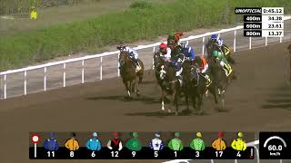 Jebel Ali 16 03 24 Race 2