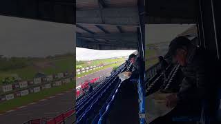 HARLEY PREBBLE #44 takes a WIN - DONINGTON PARK BSB Motorcycle Super-Fast Race Weekend BMW F900R Cup