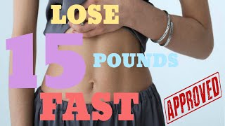 Lose Weight | Lose Belly Fat | How To Lose Belly Fat