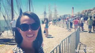 The Tall Ships Races 2016 - Lisboa