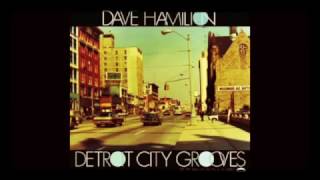 {Sample Butter} Dave Hamilton - 'Soul Suite'