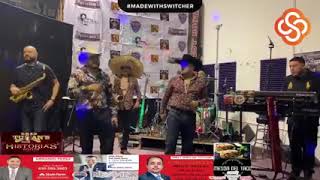 Alacranes Musical Los Calzones (En Vivo)