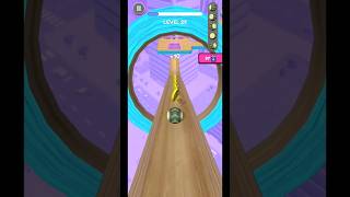 GOING BALLS Level 29 #games #goingballs #shorts