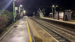 Acton Bridge Live 08/12/23 #37