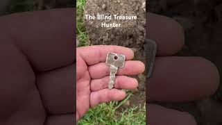 Metal Detecting Find! #shorts #viral #youtubeshorts