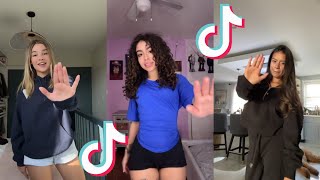 Maps Jersey Remix (Wait) - TikTok Dance Challenge Compilation