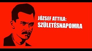 József Attila: Születésnapomra - Ellenzéki szereplők előadásában