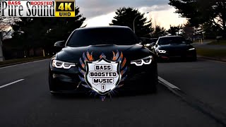 FILV - LUX 🔊 Bass Boosted 🔊 Car Music