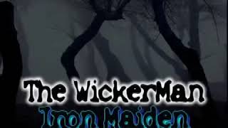 The WickerMan - Iron Maiden cover