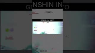 Nahida With Electro Team Abyss Gameplay Genshin Imapct #shorts