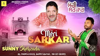 मेरी सरकार I MERI SARKAR   I  SUNNY SHAHZADA  I  lyrics :KAMMI ALUDHIPURIYA /SABI I SUFI KALAM