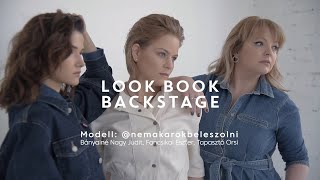 Fotóztuk a #nemakarokbeleszólni lányokat - ÁRKÁD LOOK BOOK 2021 TAVASZ