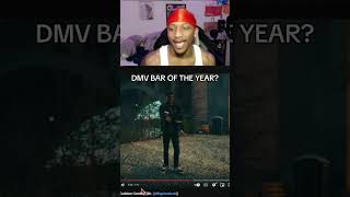 Is this DMV bar of the year?? 🥇 #ngbshaan #twitchclips #underground