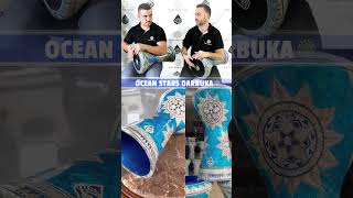 Get The Ocean Stars Darbuka Today