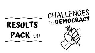 Challenges to democracy in Europe: Insights into a complex and turbulent political climate