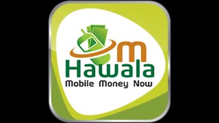 mHawala  Etisalat