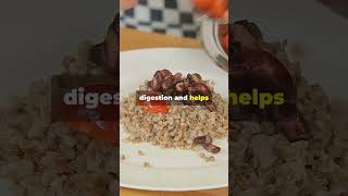 Top 5 Reasons to Eat Buckwheat Daily and tips on how to cook buckwheat