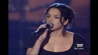 Daydreaming - Norah Jones 2003 tribute to Aretha Franklin