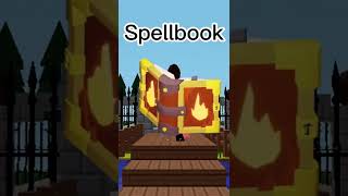 What’s Better Spellbook Or Tidal Spellbook?