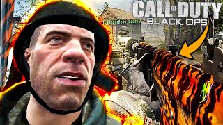 NOSTALGIA: Achei uma partida de 2013 com meu primeiro NUKE da vida [CoD Black Ops Multiplayer]