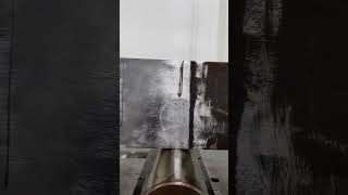 CTOD Test Crack tip opening displacement test