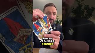 Cancer ♋️ Nov 24 (vidéo complète sur "Baptiste Tarologue")  #tarot #guidance  #cancer #horoscope