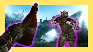 New Gnisis Cornerclub - Skyrim VR Bar-Crawl EP5