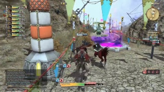 Raiding, PvPing, and Chocobo Racing! FFXIV Fredryk Hax Live Stream